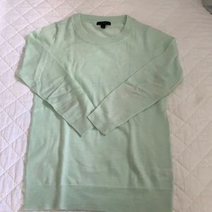 J Crew Tippi sweater - XS